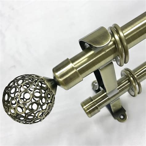 Select Metal Curtain Rods 3